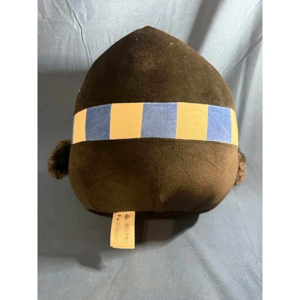 Squishmallow Harry Potter Ravenclaw Raven 10